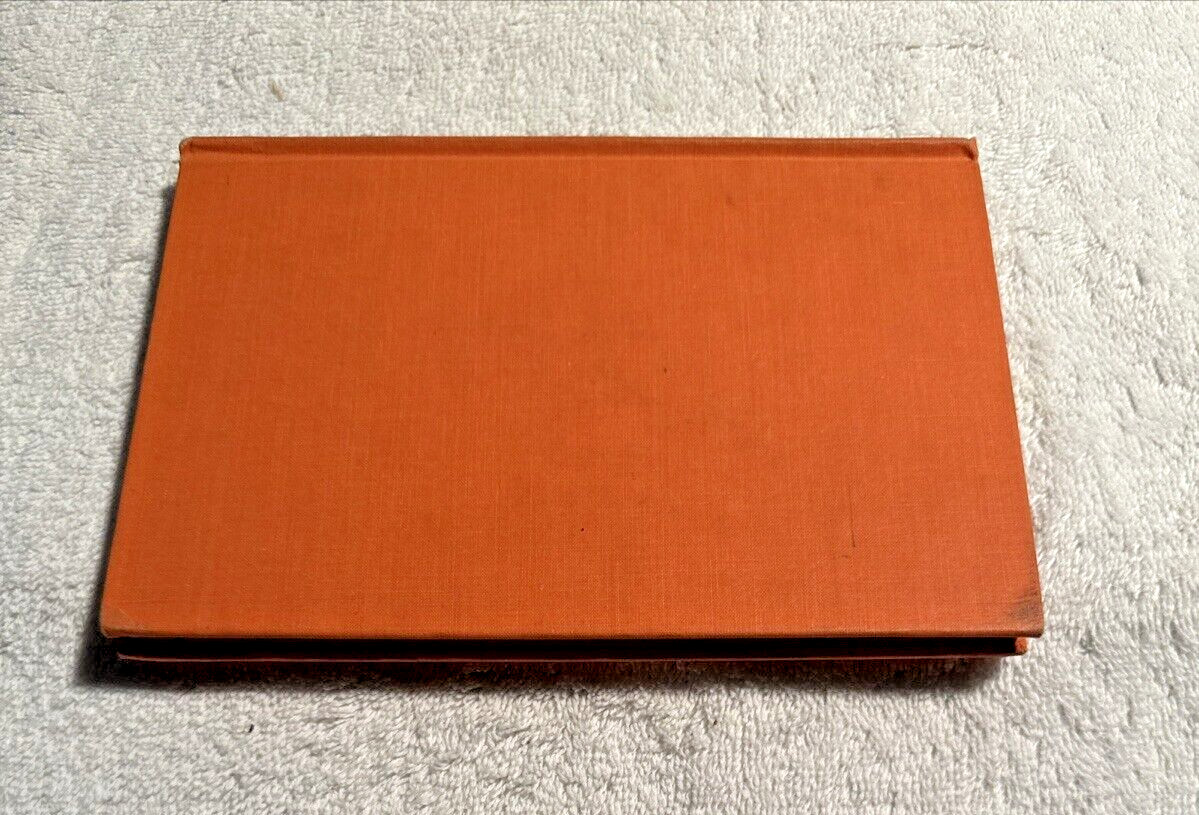 Colette et ses Freres Josette Spink and Violet Mills 1926 Hardcover No Writing