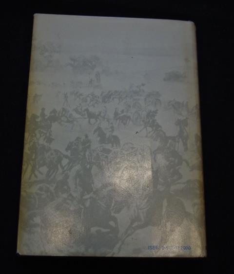 They Met at Gettysburg by Edward J Stackpole – 1956 1st Edition – HC Eagle Books