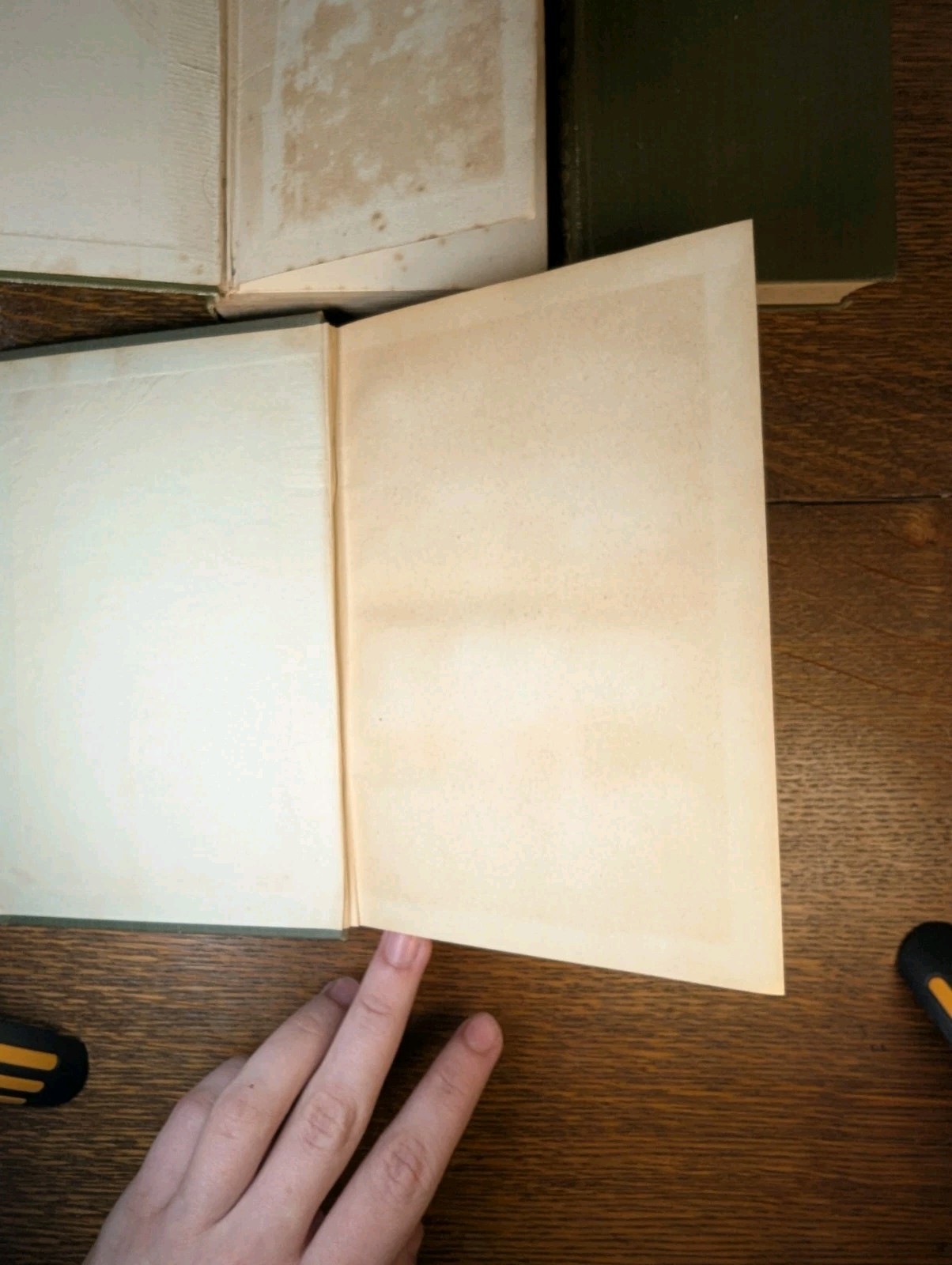 Vintage William Hazlitt Bundle – Table Talk, Sketches and Essays, Selected Essay