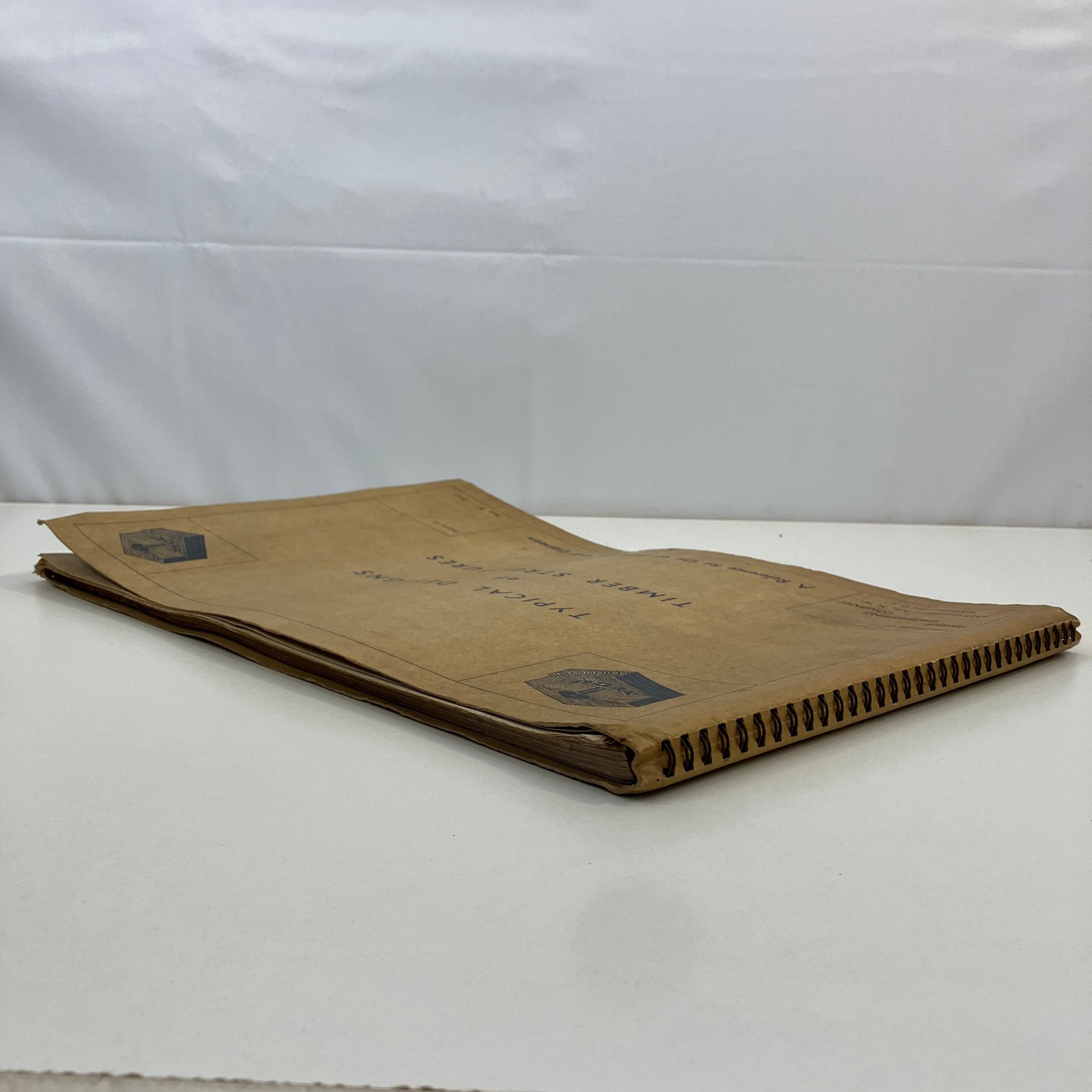 Typical Designs of Timber Structures Reference Spiral Bound TECD Book No 2117