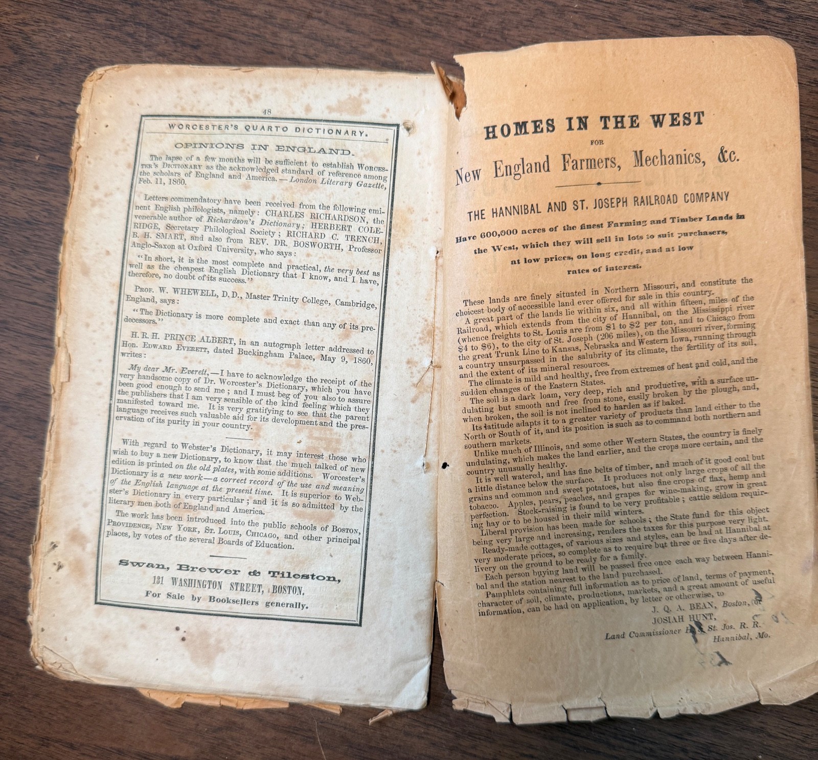 Rare Antique Editions Old Farmer’s Almanac Robert Thomas 1861 1870 1887 1946