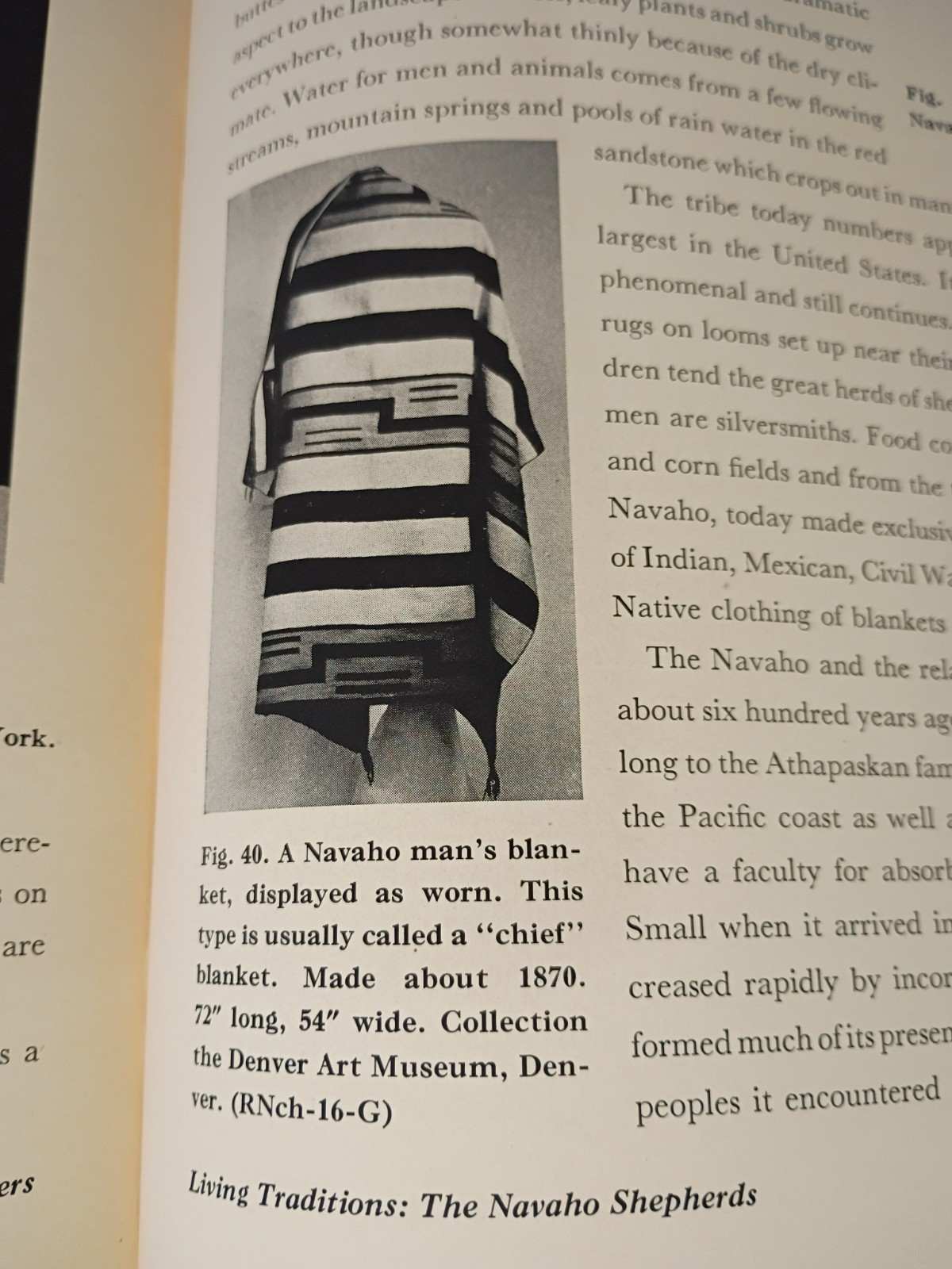 Indian Art of the United States 1941 Illustr. HC 1st Edt. Museum of Modern Art