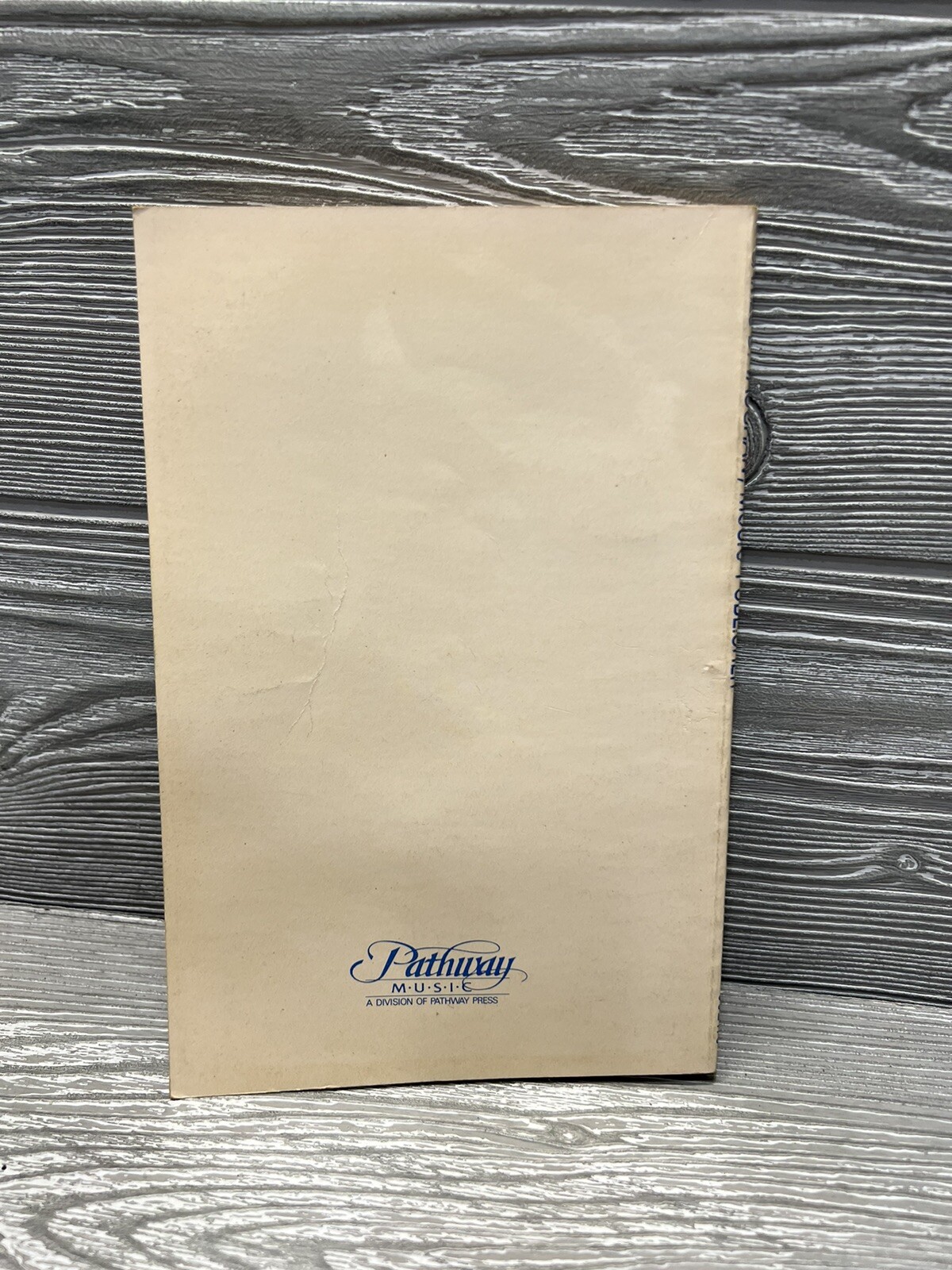 Heavenly Sounds Hymnal 1989 Gospel Music Songbook Softcover Vaughn Church Music