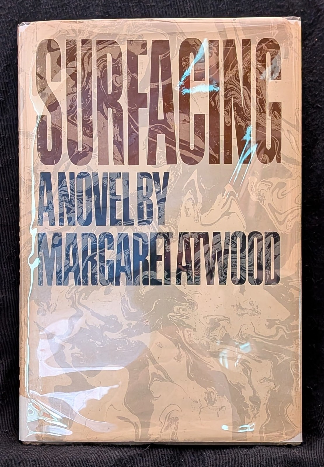 Margaret Atwood / Surfacing 1972