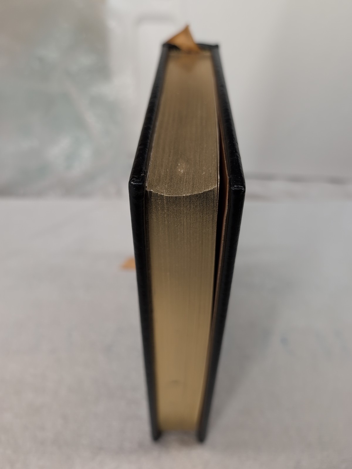 ??Signed INTERVIEW WITH THE VAMPIRE Anne Rice ~ EASTON PRESS Lmt’d #1268 – 3000