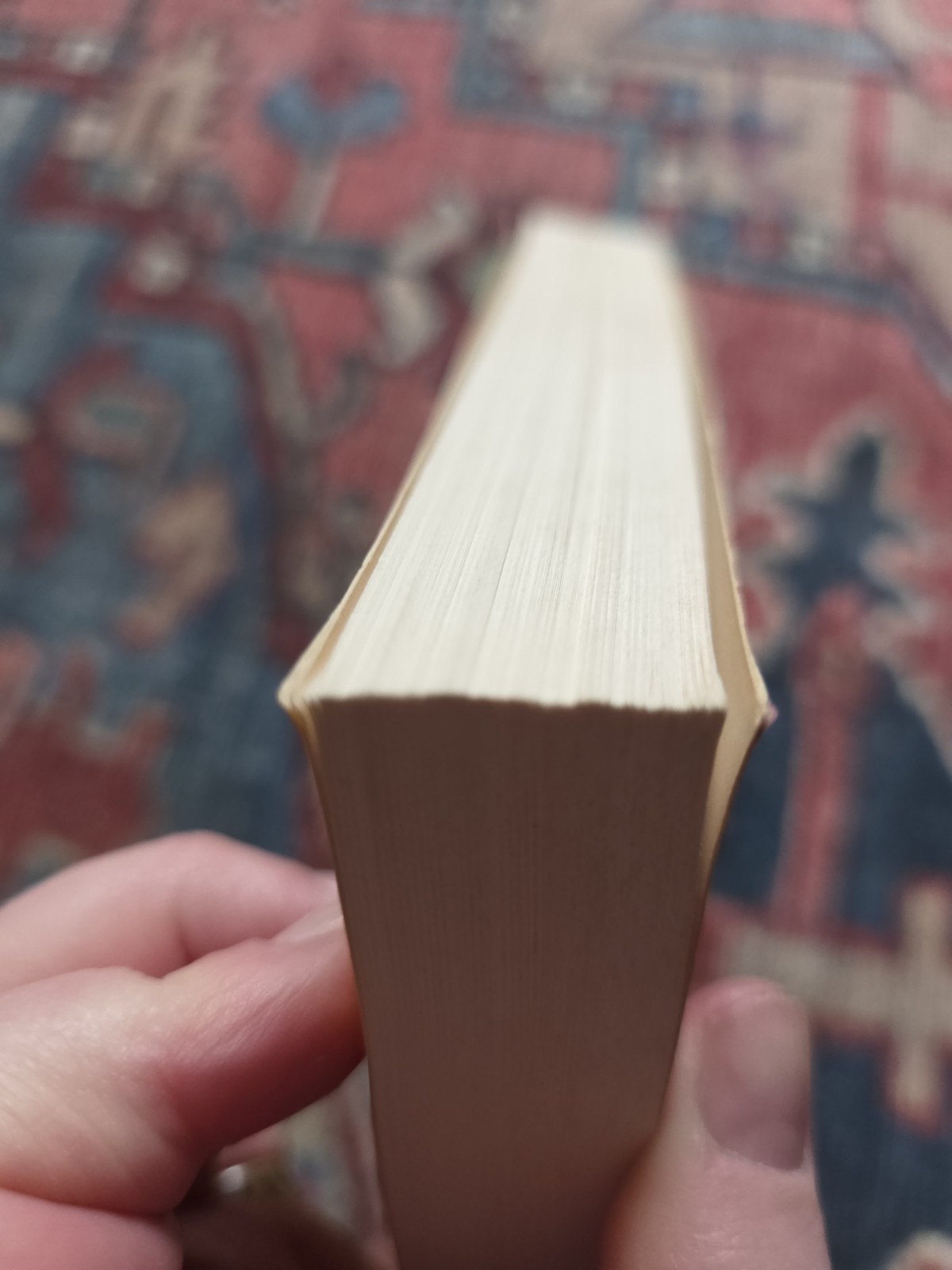 Vurt/ Signed/ Jeff Noon/ First Edition/ Paperback