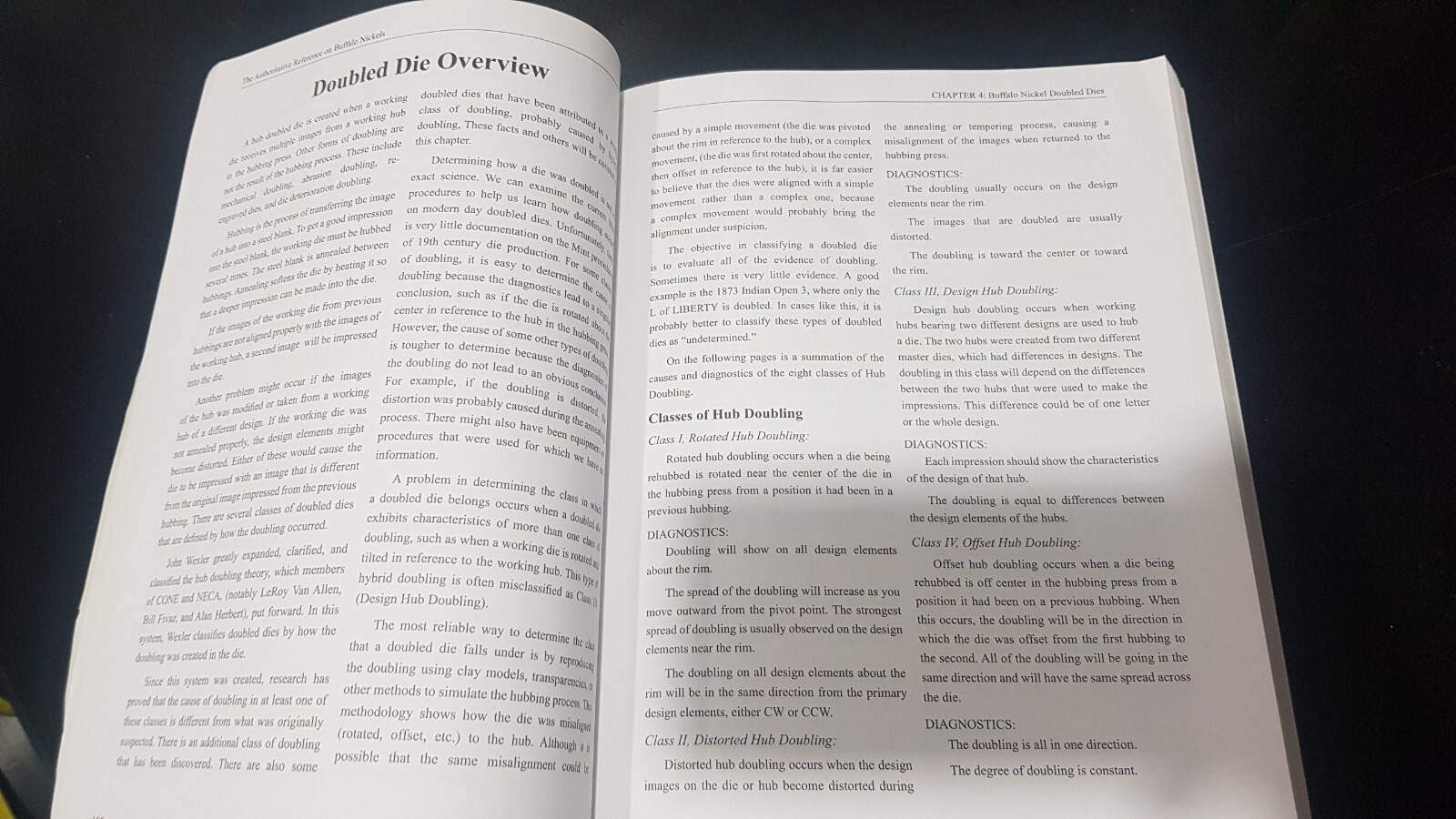 The Authoritative Reference on Buffalo Nickels by John Wexler, Kevin Flynn an…