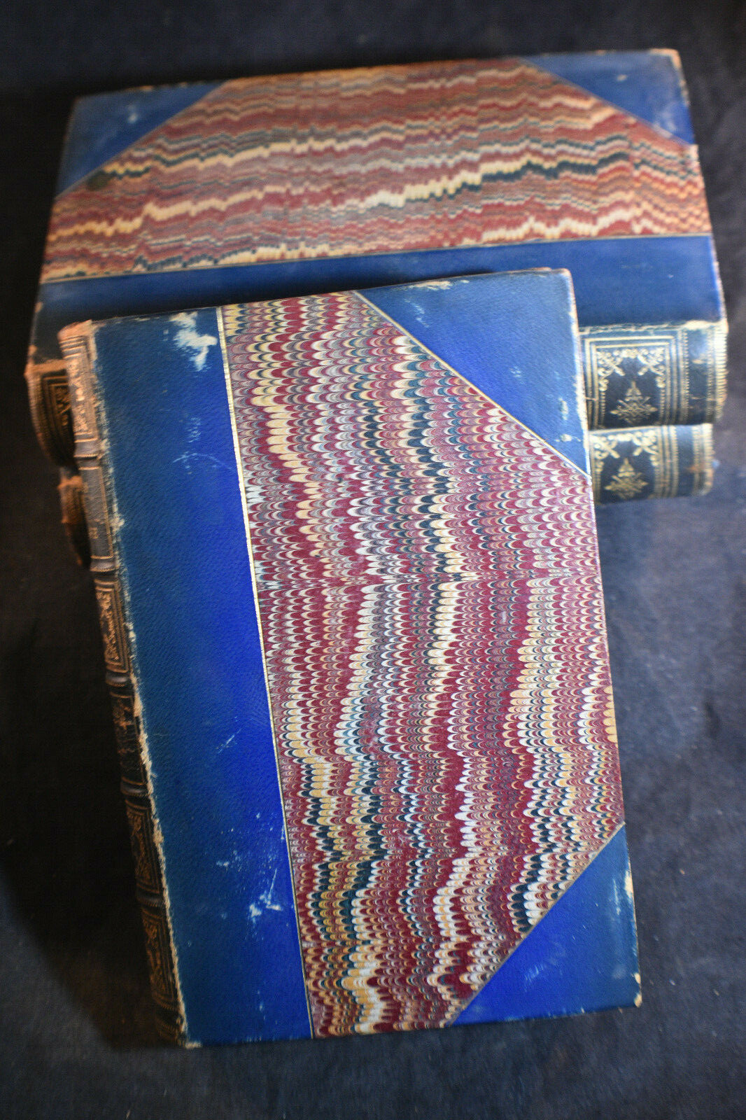 1831 COMPLETE English Dramatic Poetry & Annals Stage to the Time of Shakespeare