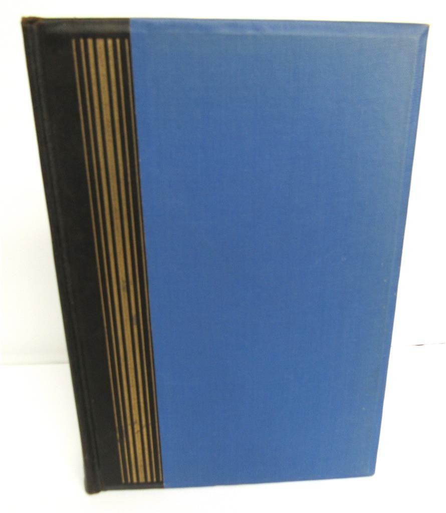The Fables of Aesop by Willis L. Parker 1931 HC Illustrated Editions Company