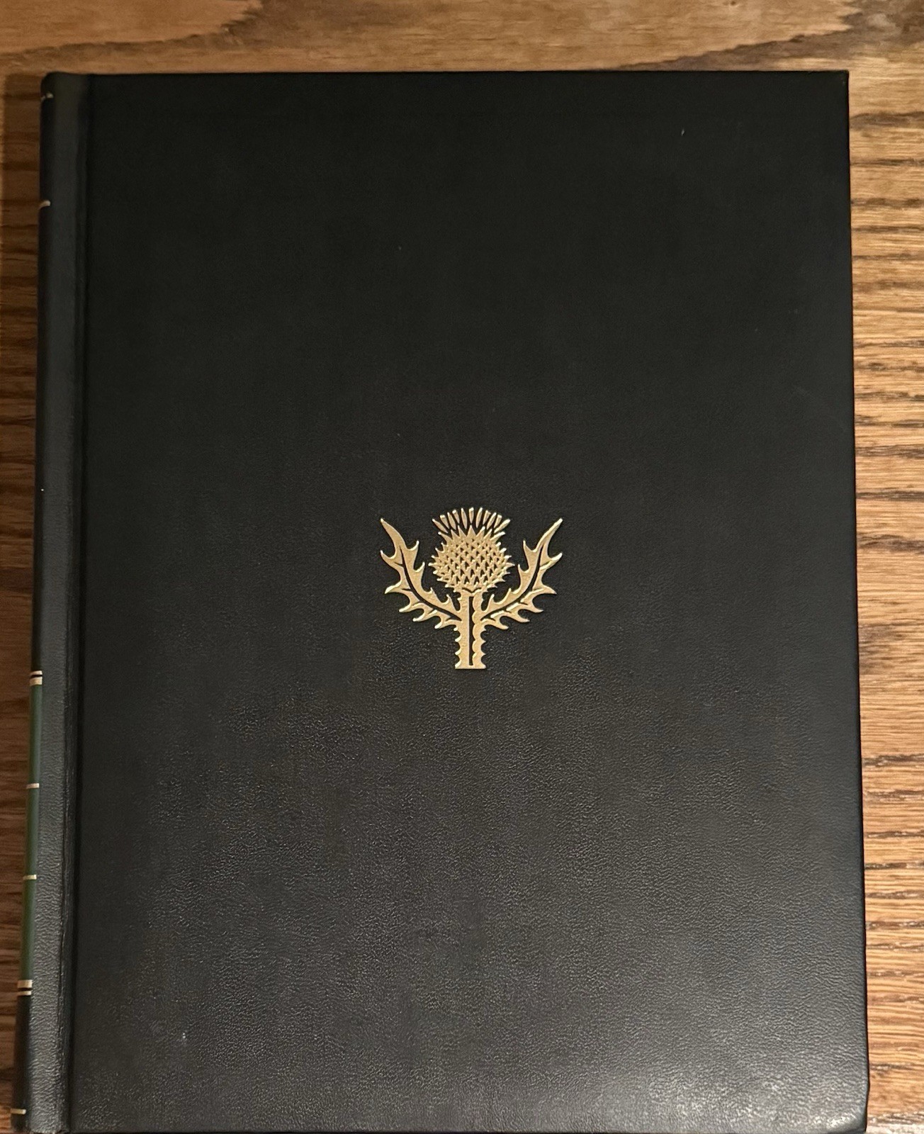 Encyclopedia Britannica 15th Edition 1995 Leather Complete Set (32 Vol.)