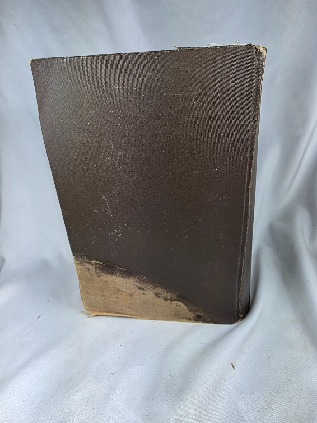 1862 Massachusetts Warranty Deed w/ Revenue Stamps. Chapin Family Genealogy Book