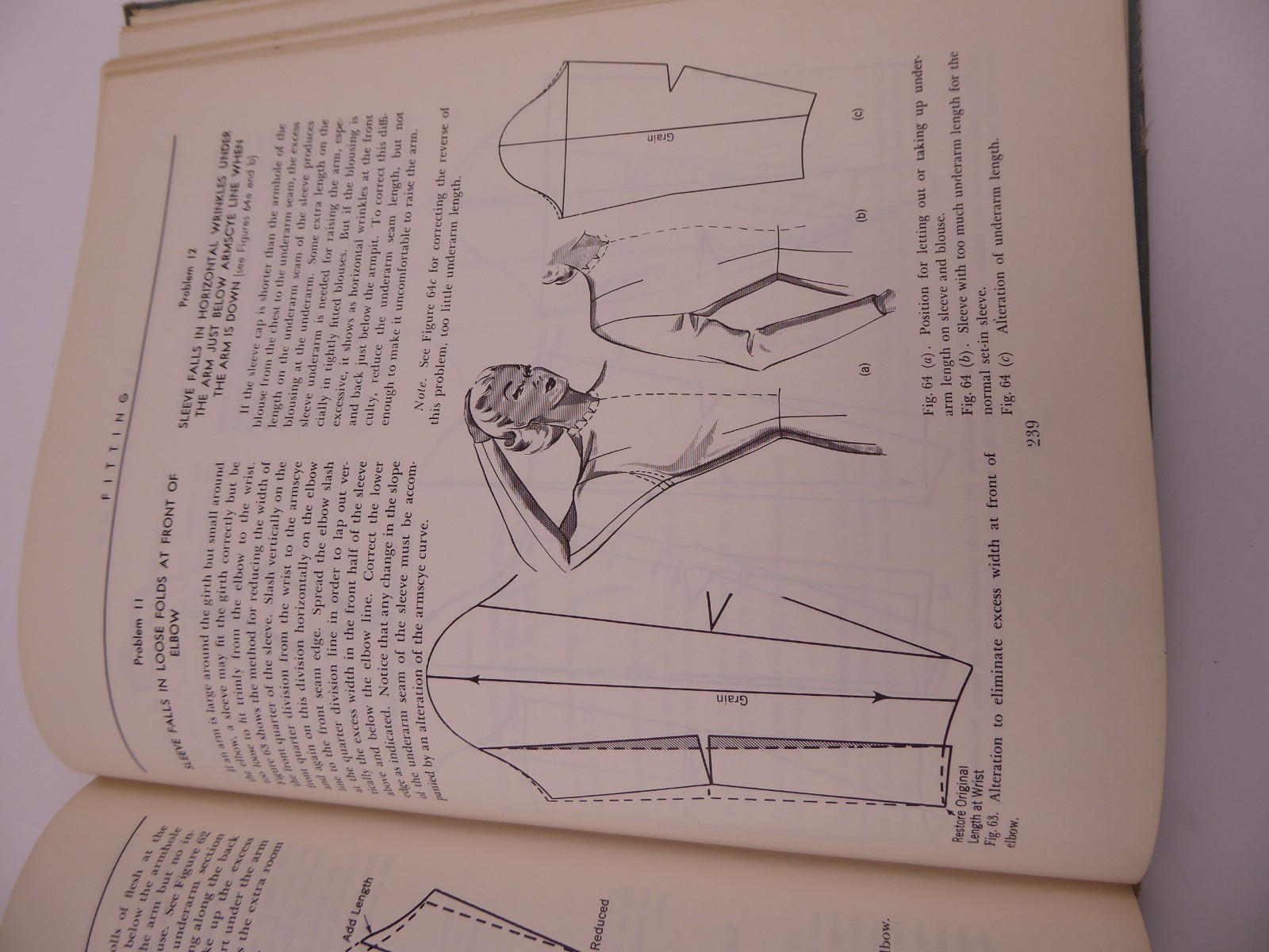 Dress Design: Draping and Flat Pattern Making 1948 Vintage Fashions 1940’s