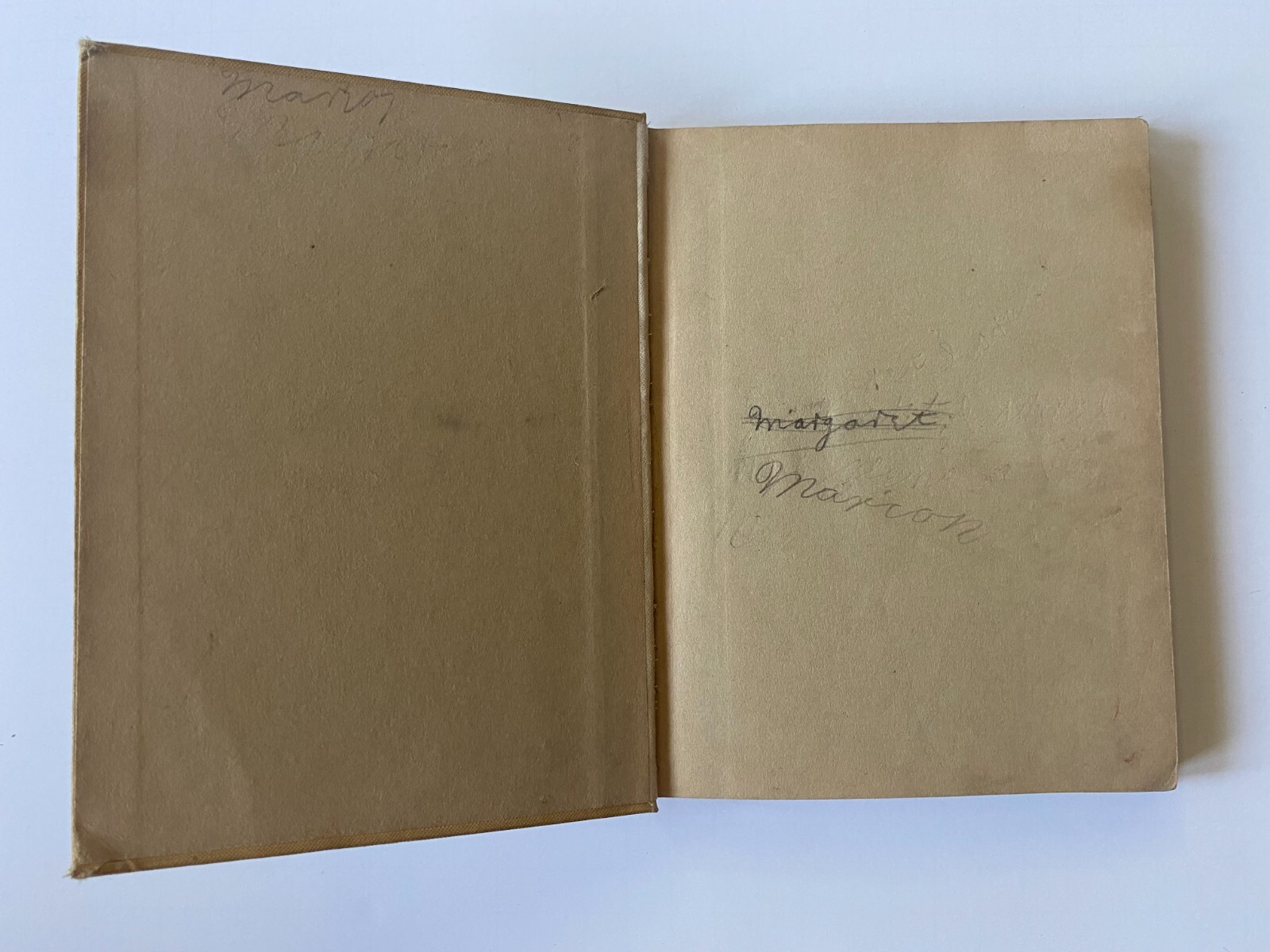 Antique Primary Reader Second Book by Katherine Sloan 1913 The Macmillan Company