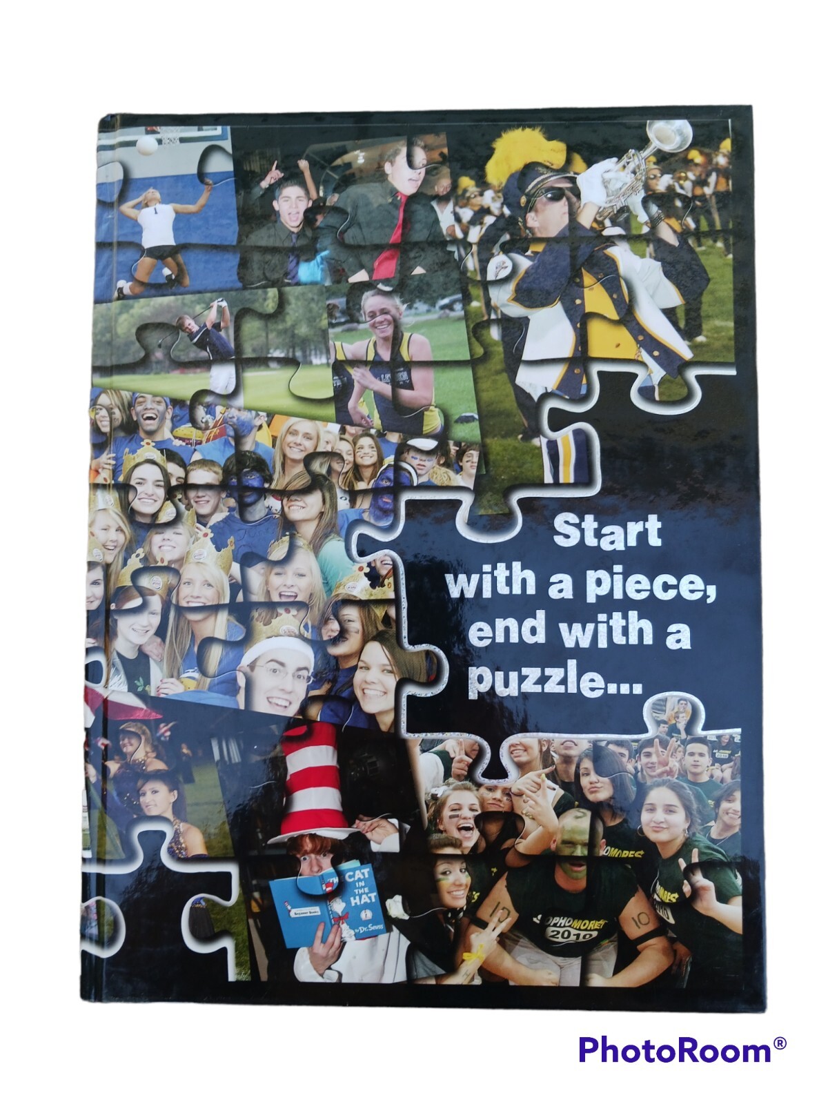 2009 East Layden High School Yearbook Franklin Park, IL