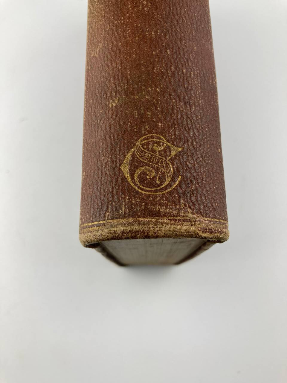 History Of The Christian Church William Blackburn 1879 Religion Theology Book