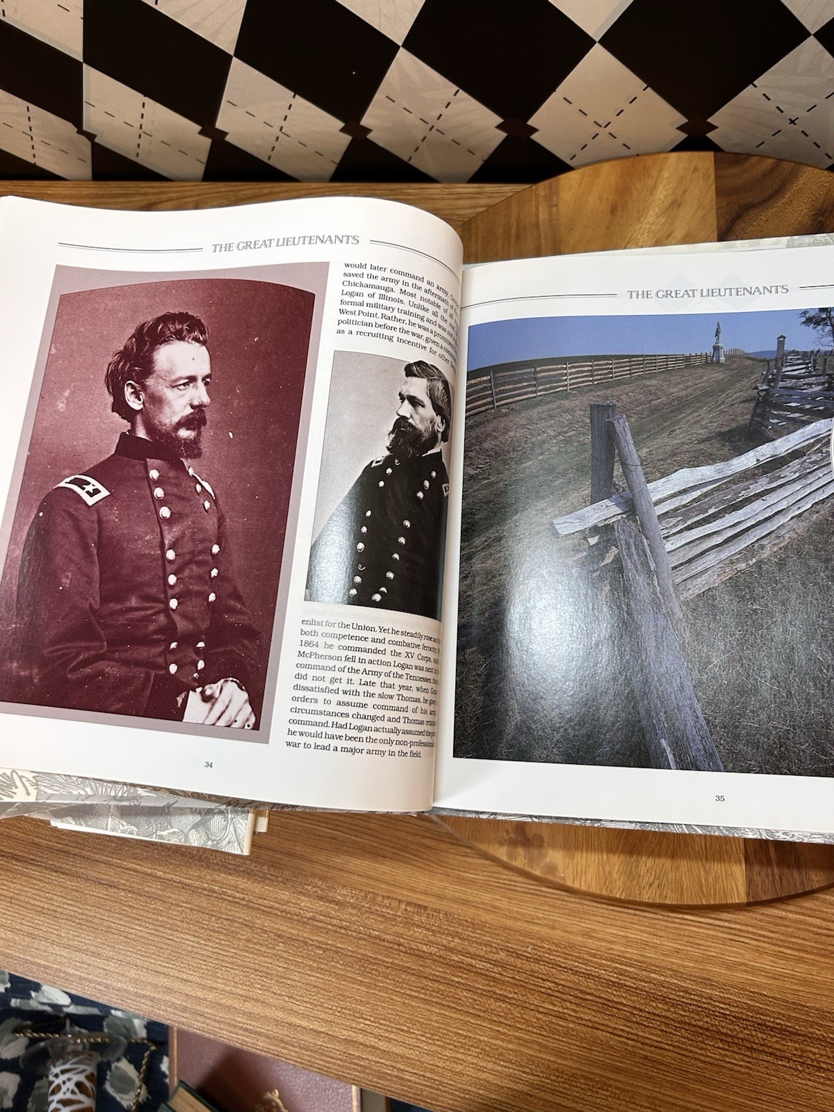 Civil War Book Set 5 William Davis Hardcover Dust Jackets Illustrated Americana