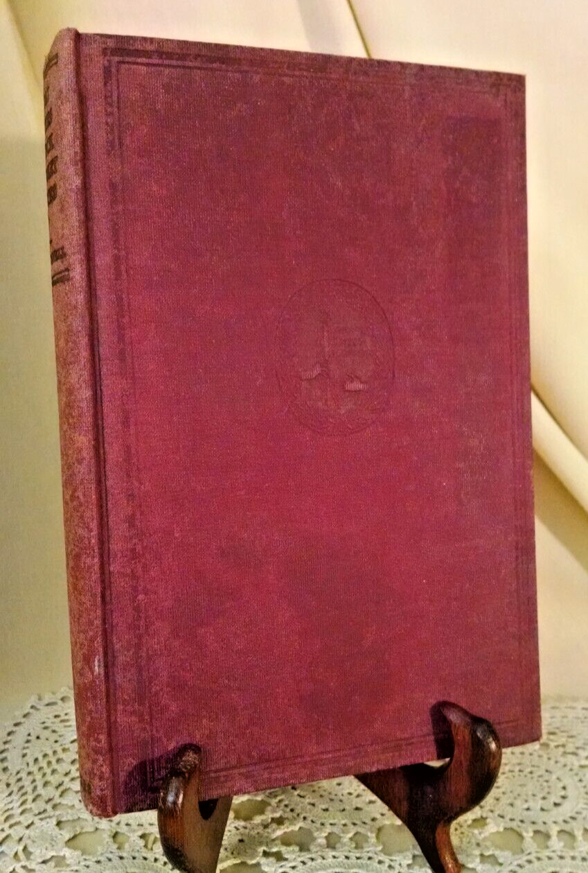 WHAT MAKES STOCK MARKET PRICES WARREN F HICKERNELL STATED FE 1932 HARPER & BROS.
