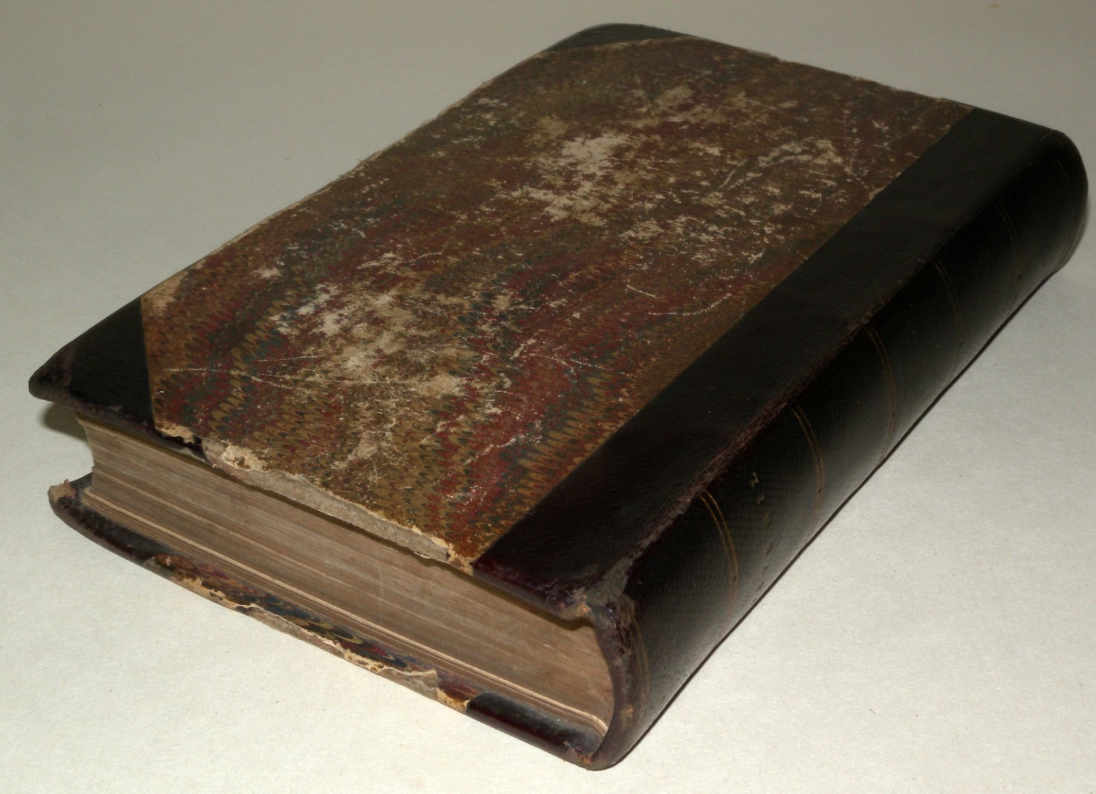 Peveril Of The Peak – Sir Walter Scott, Hardback, Adam And Charles Black, 1866
