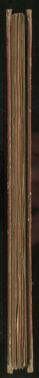 Carlo GOLDONI / The Good-Humoured Ladies A Comedy 1st Edition 1922