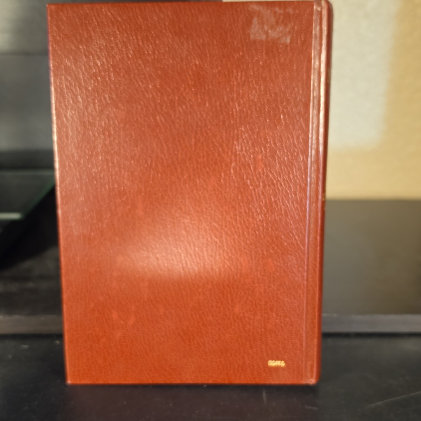 The Bible Revised Standard Version Hardcover American Bible Society