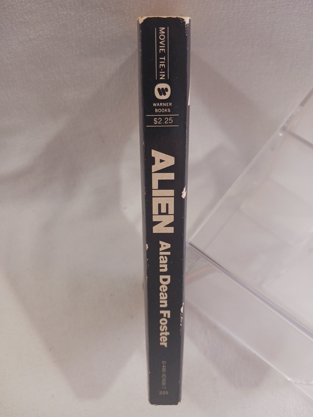 Alien 1979 Alien Resurrection 1997 PB Lot Movie Novelization Tie-In 1st Printing