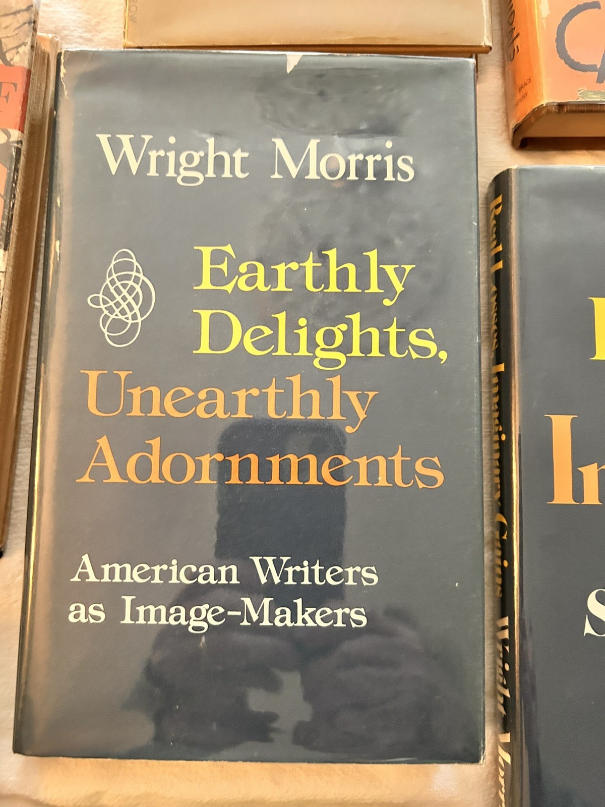 Wright Morris Collection