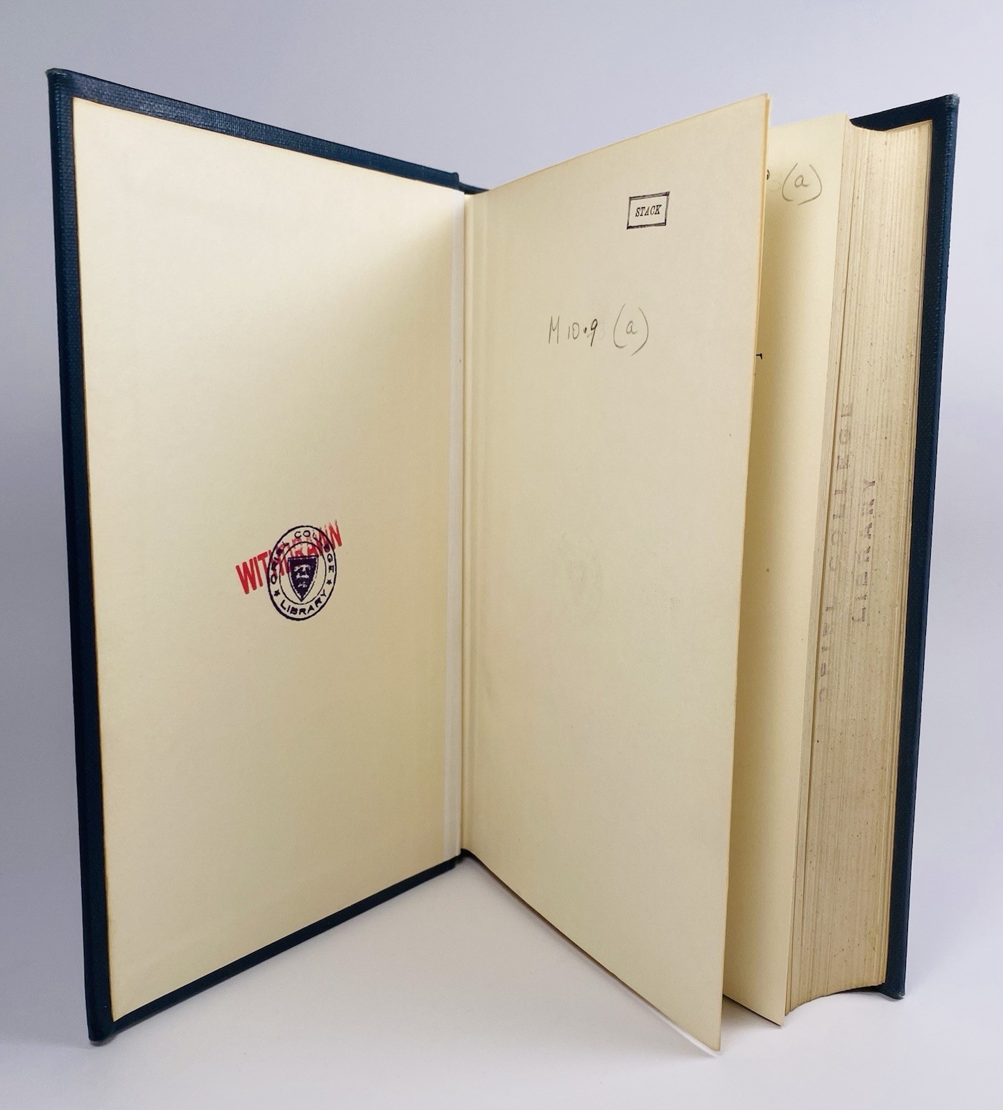 John Maynard KEYNES, The GENERAL THEORY, 1ST ED. / 1ST PRINT., 1936, MACMILLAN