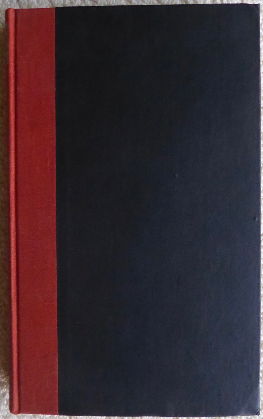 The Travels & Suffering of Jean de Brebeuf Golden Cockerel Press
