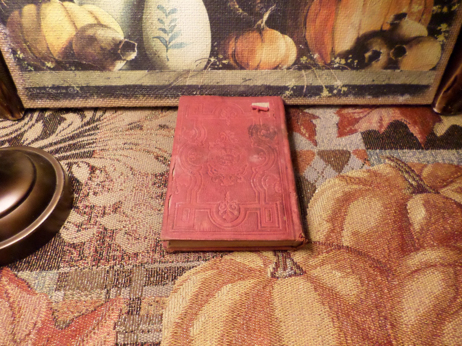 Rural Tales; Portraying Social Life 1852 Hannah More Antique Hardcover