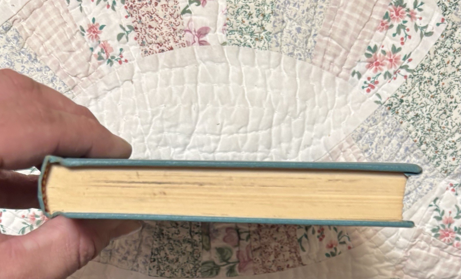 1956- First Edition “The Question Box” By: William N. Emch ~ Hardcover Book