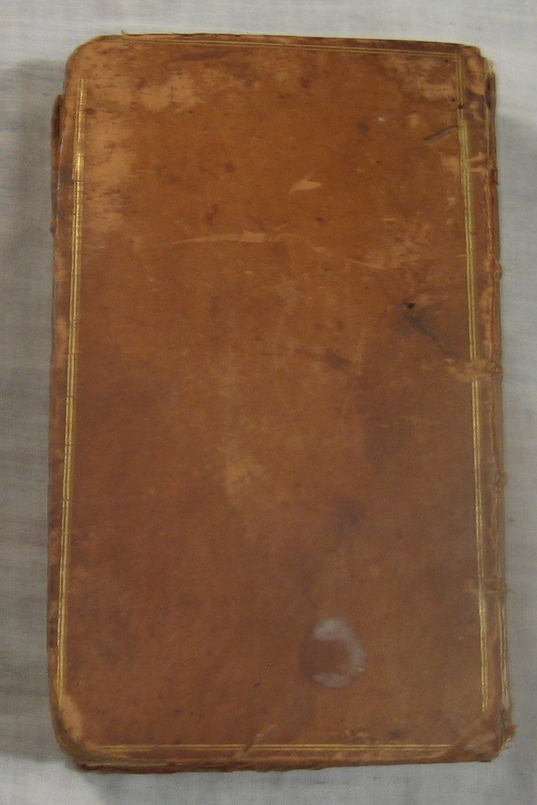 THE SPECTATOR, Volume Seven — September through December, 1712 — 1767 Edition
