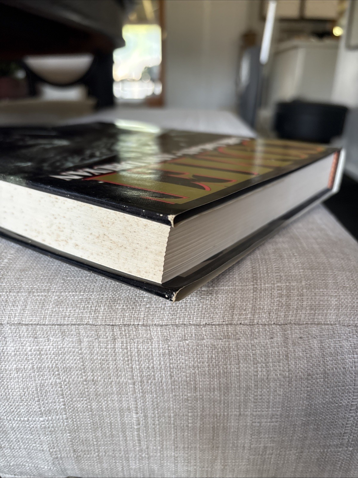 Comet Sagan & Druyan 1st Ed 2nd Printing 1985 Hardcover