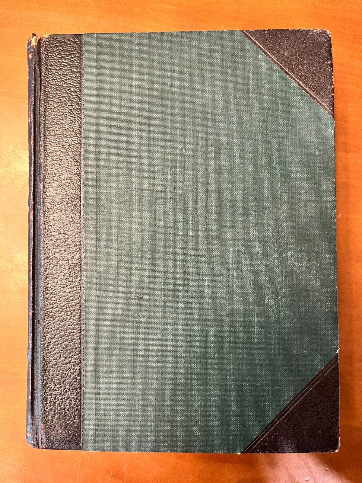 Complete Story of the San Francisco Horror – 1906 vintage hardcover
