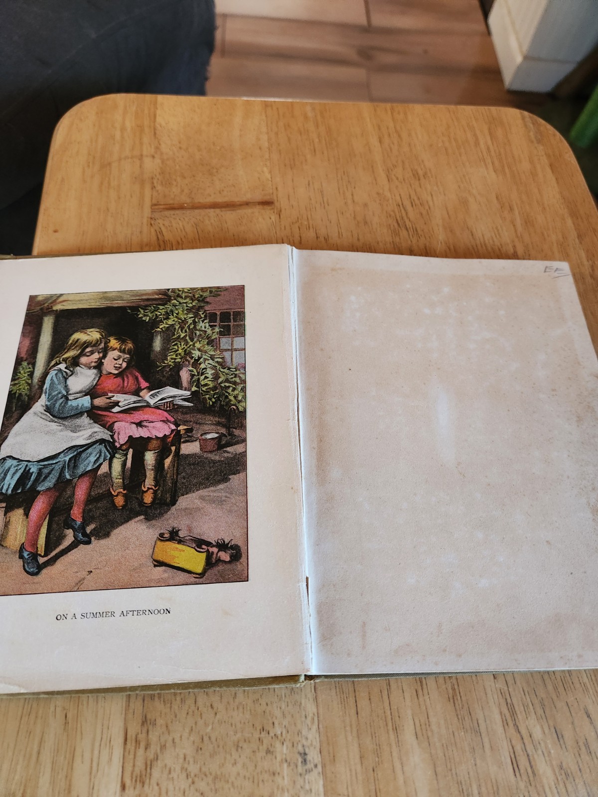 1908 1st Edition Of Mother Fairy-tales A Book Of The Best Fairy Fairy Tales