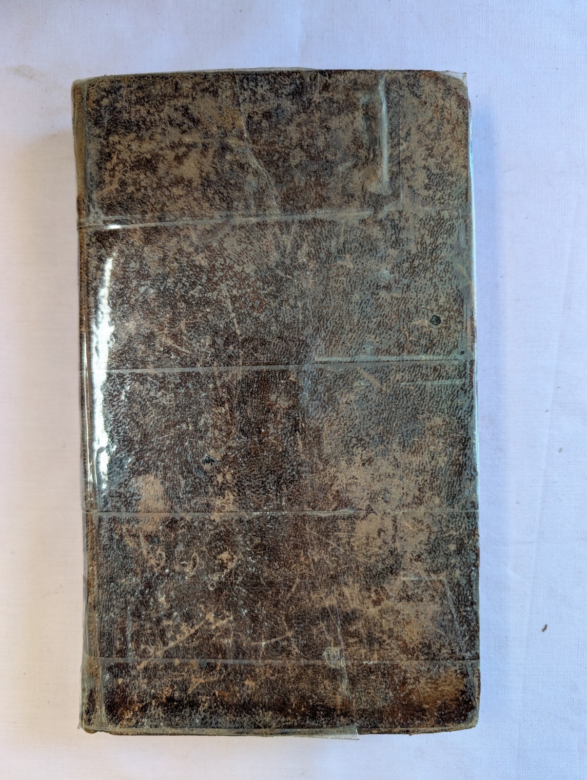 Scottish Presbyterian Theology – Sermons by Ralph Erskine Preface from 1738