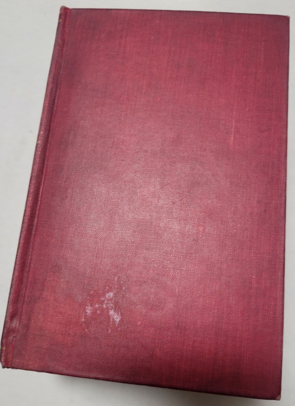 Antique 5 Volume Set CROWN Encyclopedia & Gazetteer 1903 Christian Herald NY