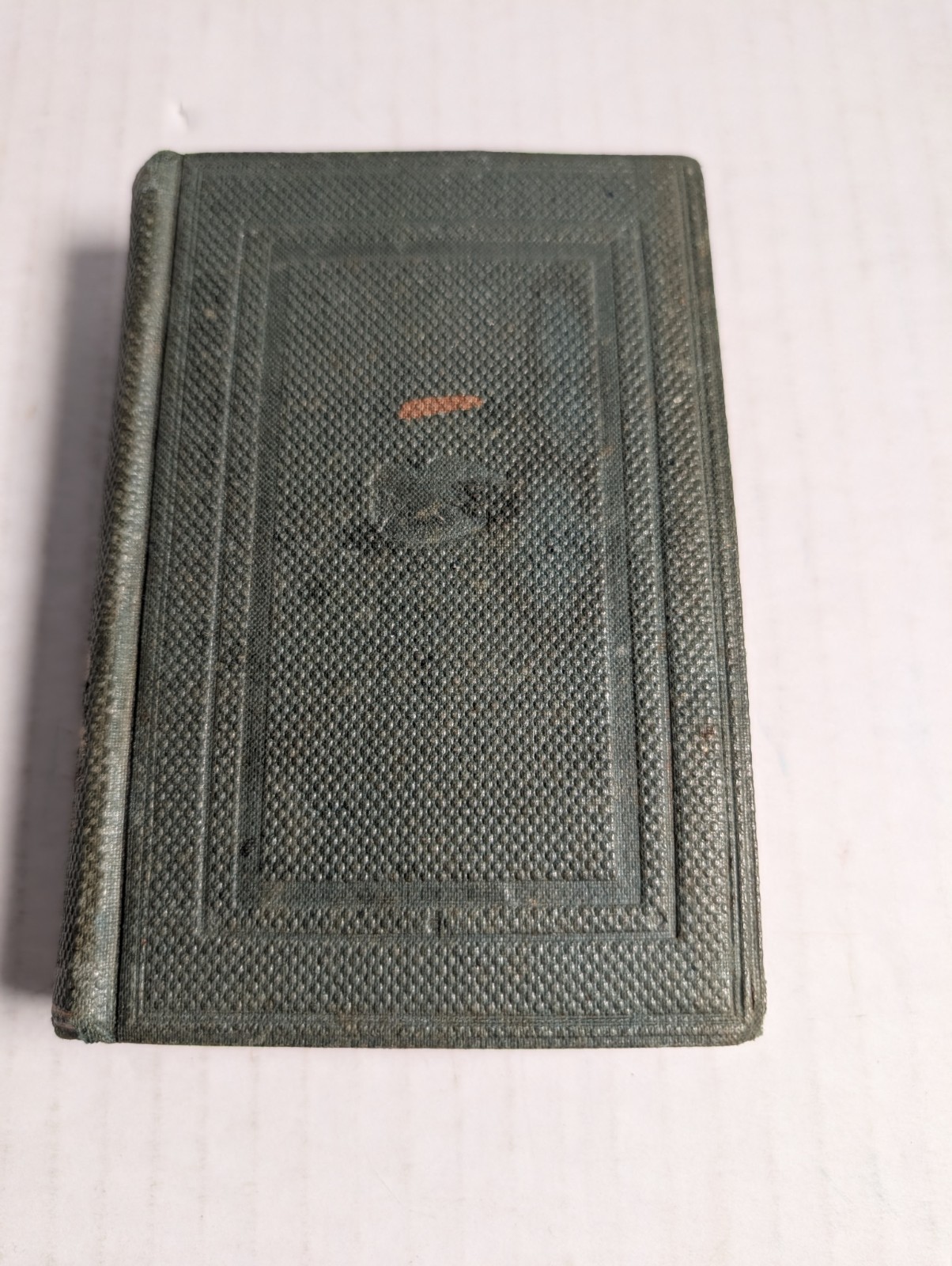 1863 U.S Infantry Tactics for the Instruction, Exercise & Maneuvers US Infantry