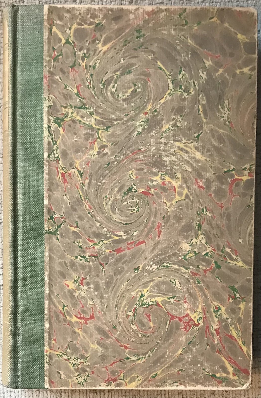 ELINOR WYLIE “ THE ORPHAN ANGEL “ 1926 SIGNED LTD ED #57/160 HC VG