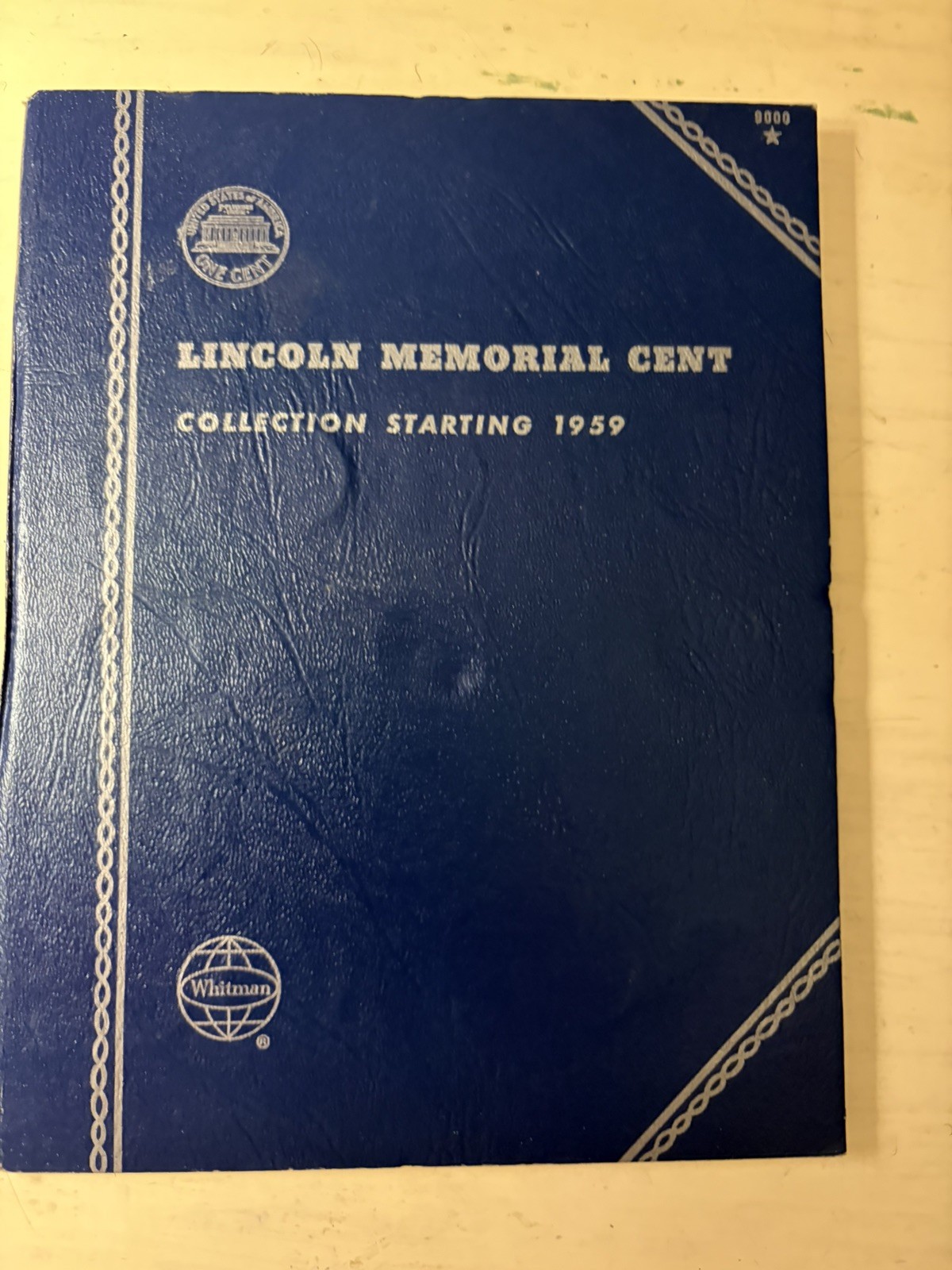 Lincoln Memorial Cent Collection – 27 Coins 1959-1967