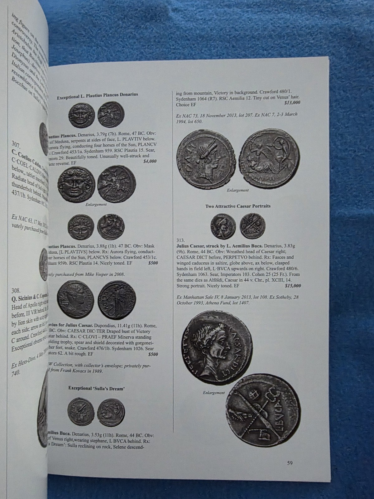 Gemini Numismatic Auctions XII Catalog January 2015 Ancients, Roman, Byzantine
