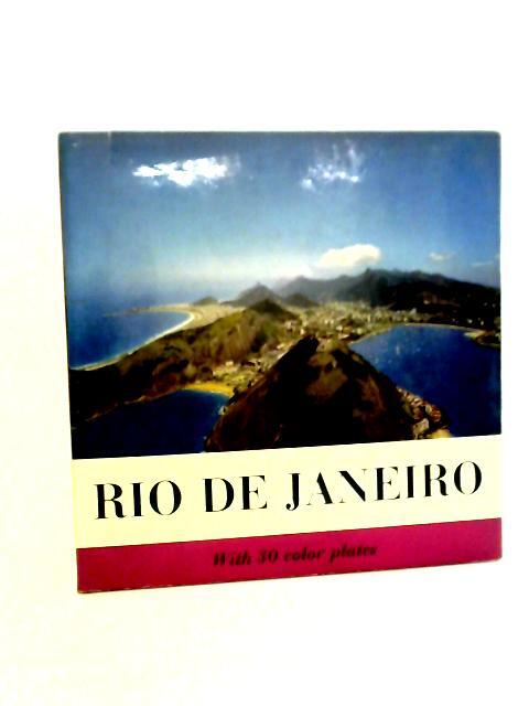 Rio de Janeiro (Marcel Gautherot – 1965) (ID:25529)