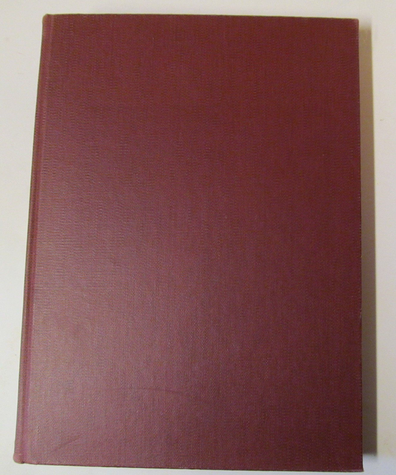 Liturgical Art No. 7 hardcover (1955) Catholic art & architecture