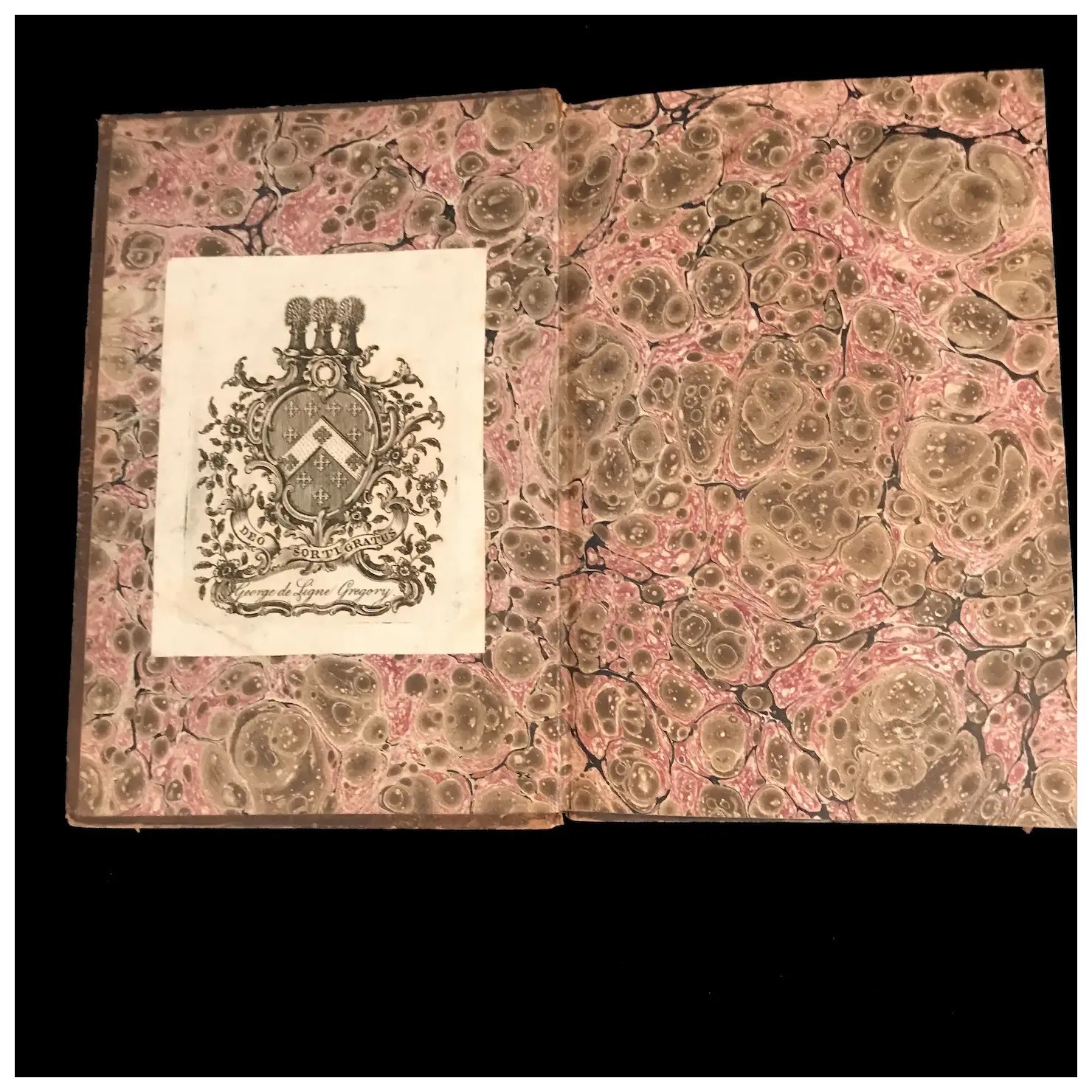 1809 Familiar Discourses on the Apostles’ Creed and the Lord’s Prayer. 1st Ed.