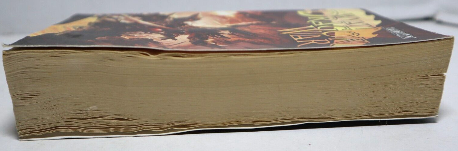 D&D Eberron Novels James Wyatt Draconic Prophecies Book Trilogy EXC 1st Print
