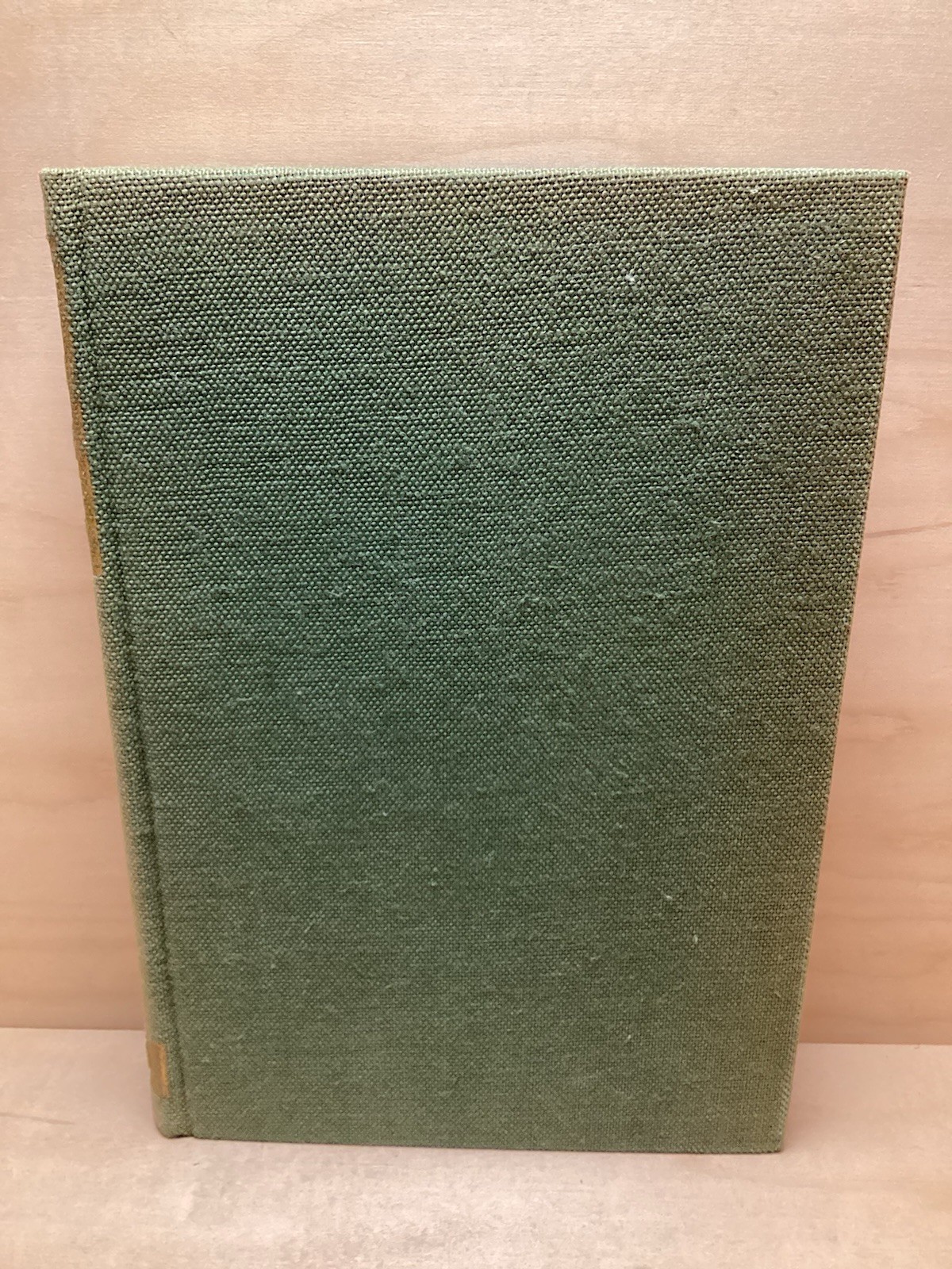 Pulpwood Editor by: Harold Brainerd Hersey, Fred A. Stokes Co. 1937 1st. Ed. HC