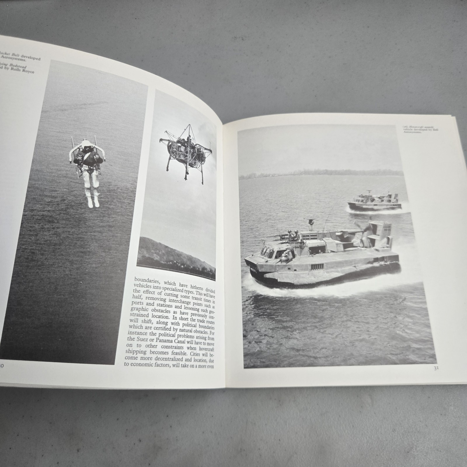 Architecture 2000: Predictions and Methods by Charles Jencks – Praeger, 1971