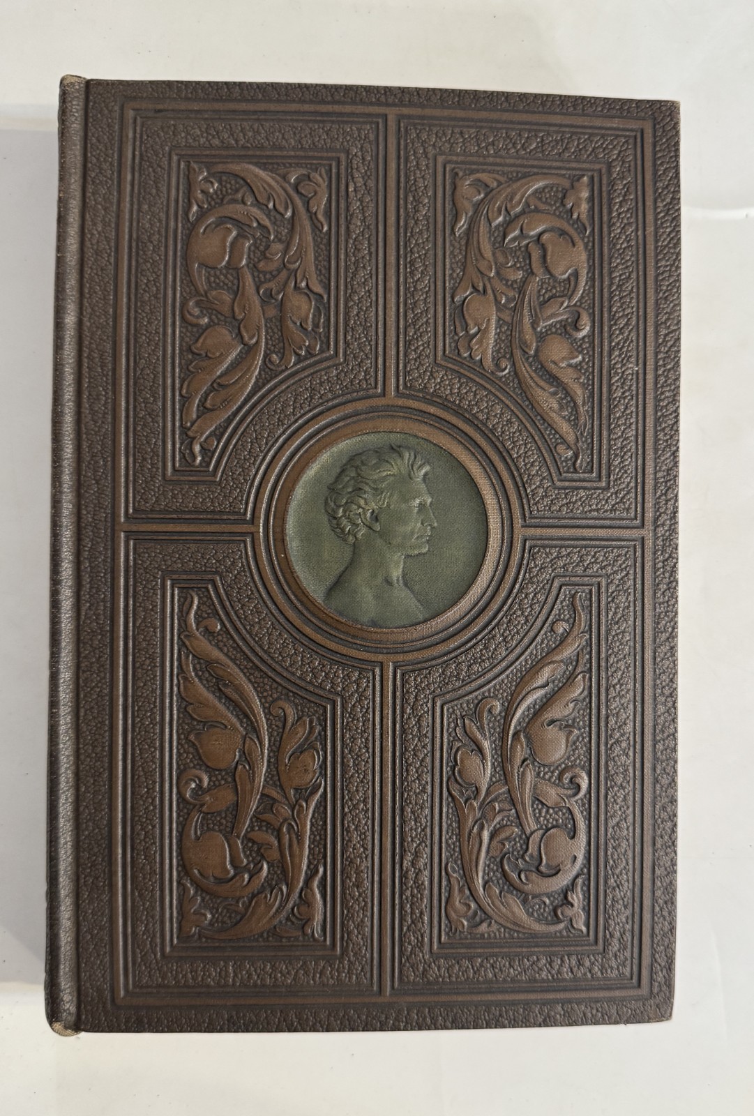 Encyclopedia of Health & Physical Culture Vol 5 Bernarr Macfadden