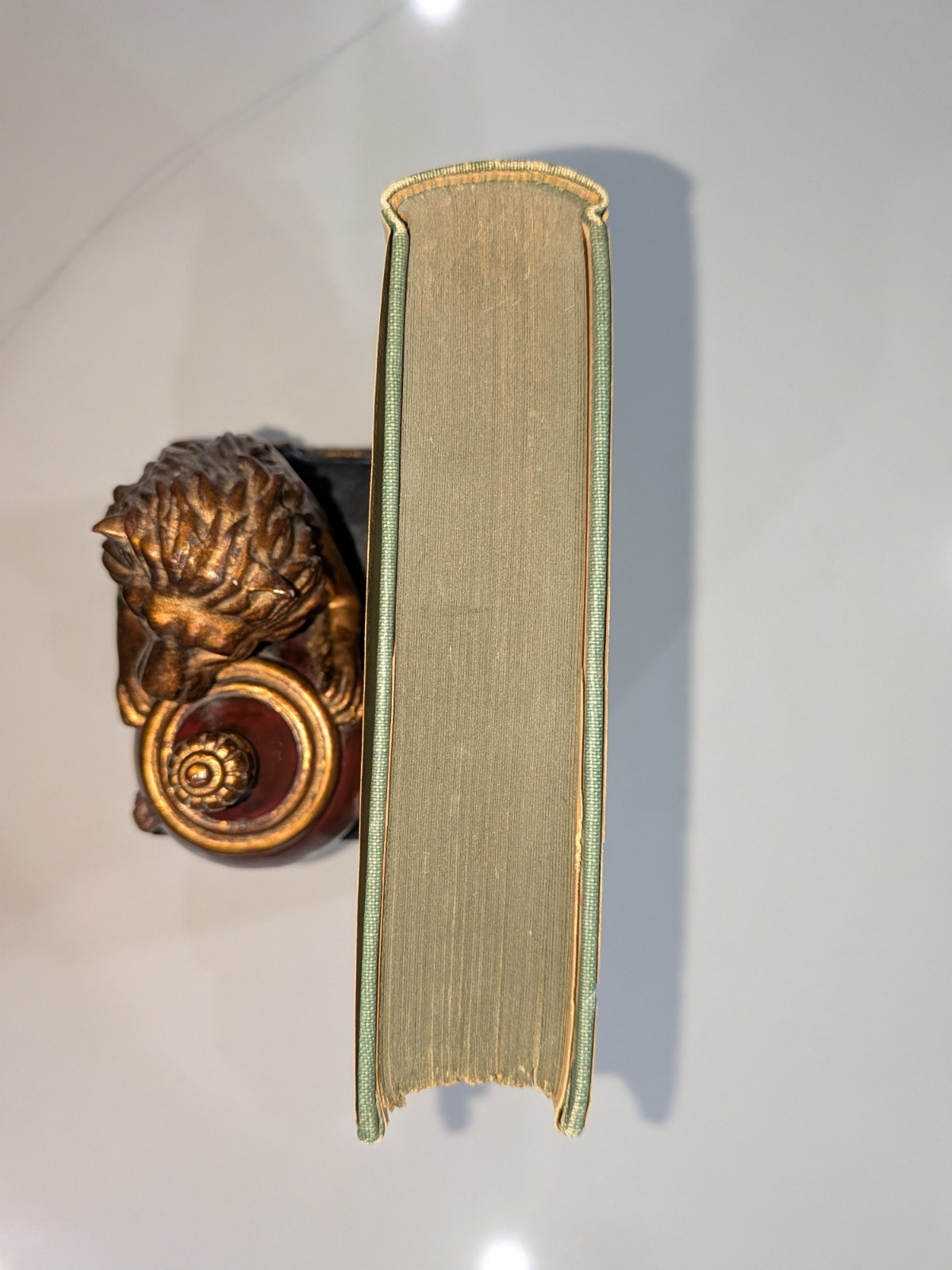 Reminiscences of D.H. Lawrence – John M. Murry | 1933 | First Edition + DJ-RARE