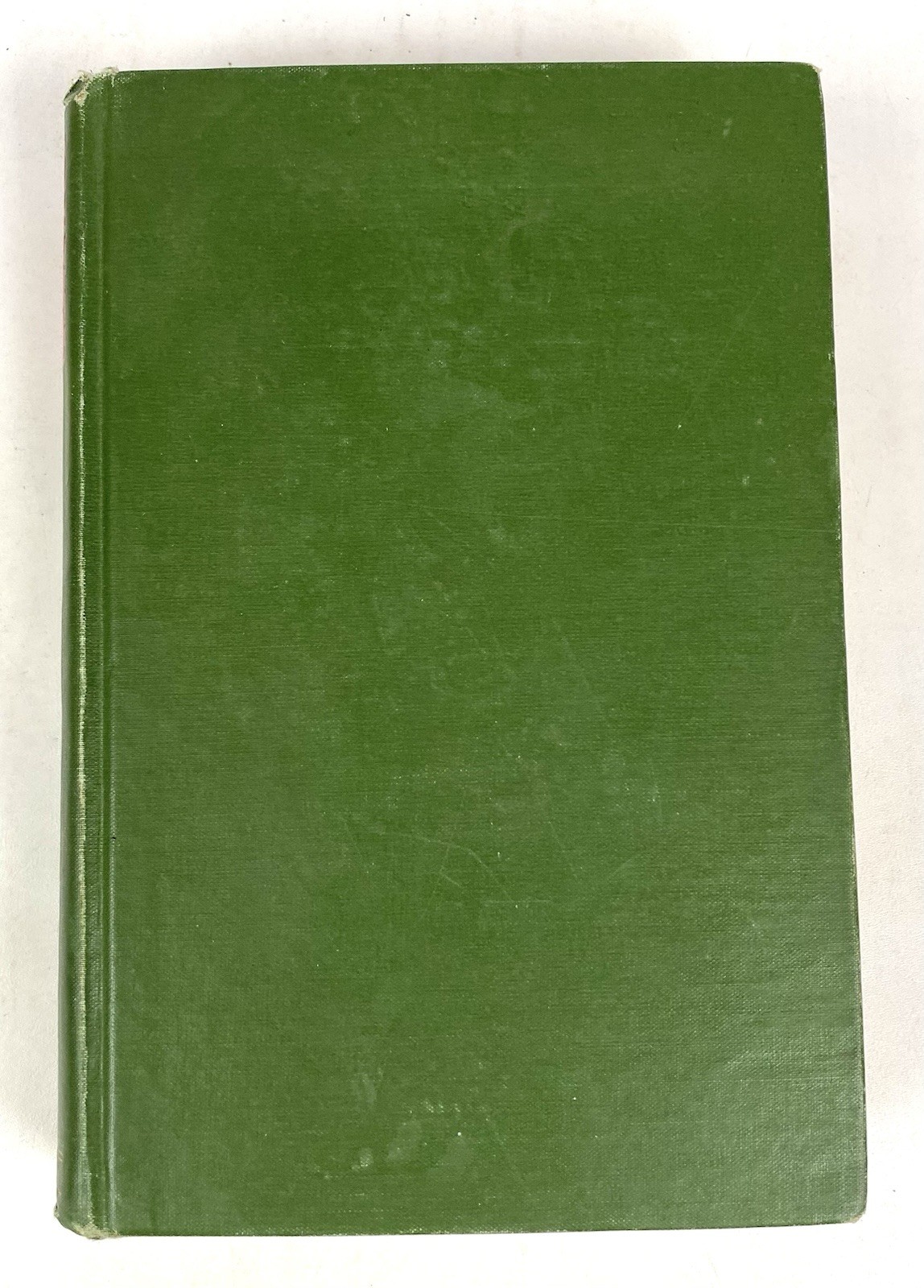 AMERICAN NATION A HISTORY Vol 17 1841-1850 Westward Extension Harpers 1906 ExLib