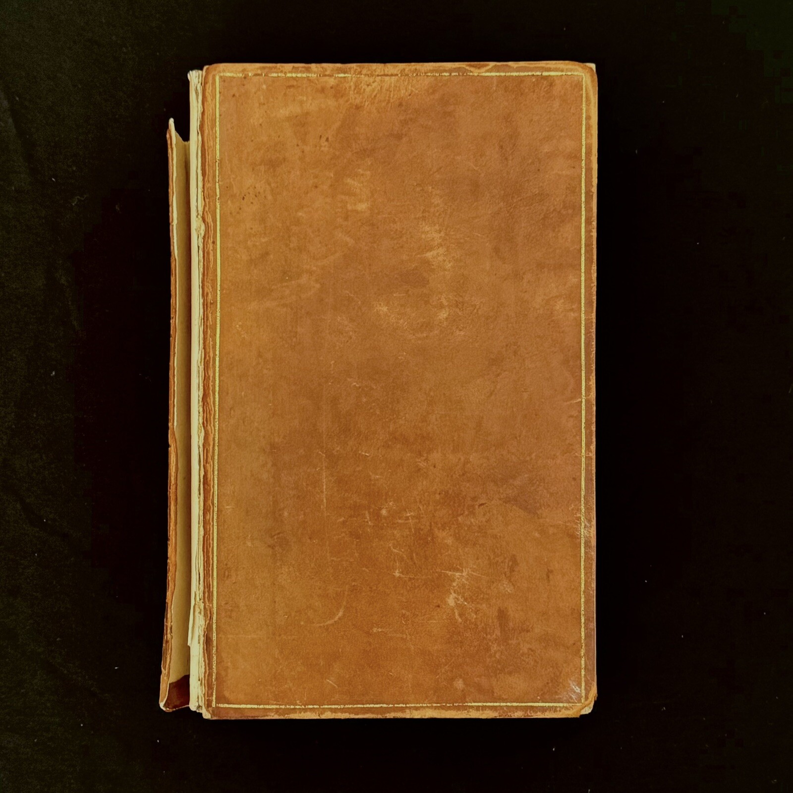 1835. Specimens Of The Table Talk Of The Late Samuel Taylor Coleridge. 1st US.